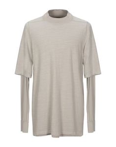 Толстовка Rick Owens