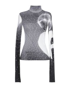 Футболка Mm6 Maison Margiela