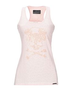Майка Philipp Plein