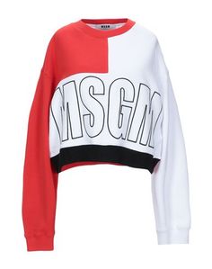 Толстовка Msgm