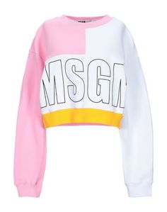 Толстовка Msgm