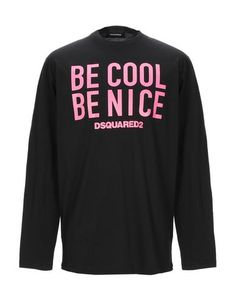 Футболка Dsquared2