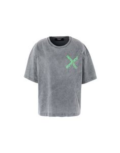 Футболка Represent