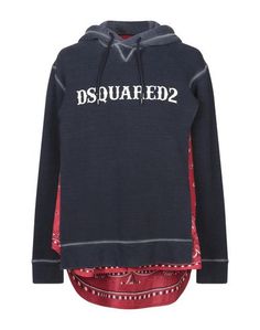 Толстовка Dsquared2