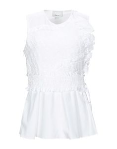 Топ без рукавов 3.1 Phillip Lim