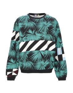 Толстовка Msgm