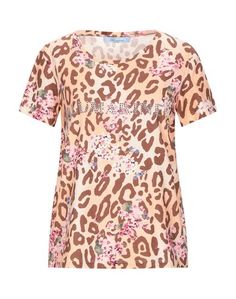 Футболка Blumarine