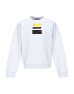 Толстовка Msgm