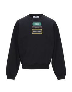 Толстовка Msgm