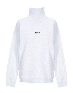 Толстовка Msgm