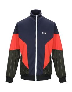 Толстовка Msgm
