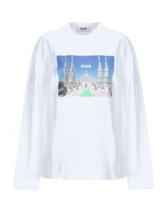 Футболка Msgm