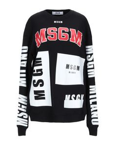 Толстовка Msgm