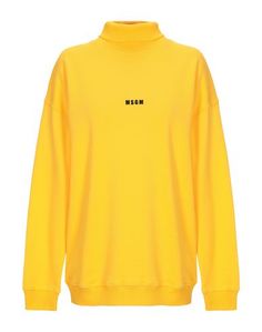 Толстовка Msgm