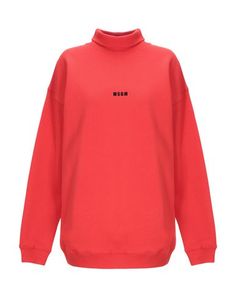 Толстовка Msgm