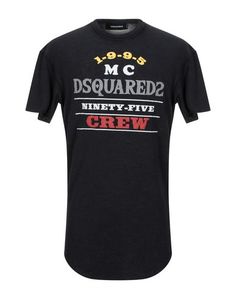 Футболка Dsquared2