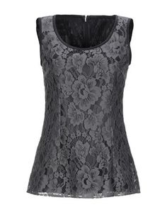 Топ без рукавов Dolce & Gabbana