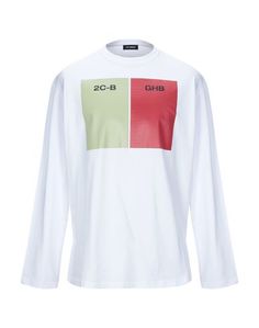 Футболка RAF Simons