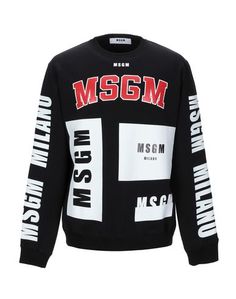 Толстовка Msgm
