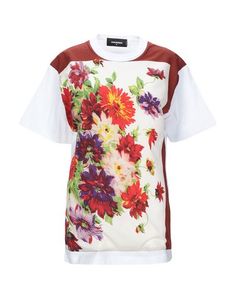 Футболка Dsquared2