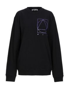 Толстовка McQ Alexander Mc Queen