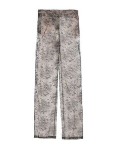 Повседневные брюки Valentino