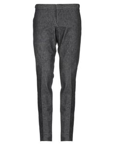 Джинсовые брюки Thom Browne