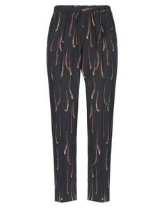 Повседневные брюки Dries Van Noten