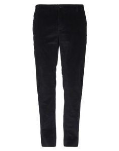 Повседневные брюки Grey Daniele Alessandrini