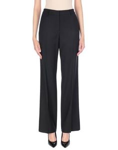 Повседневные брюки Blumarine