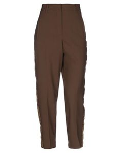 Повседневные брюки Brunello Cucinelli