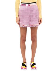 Повседневные шорты Emilio Pucci