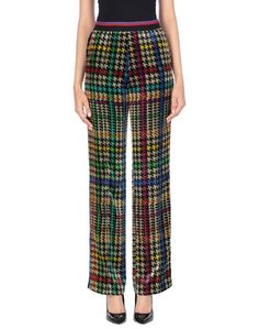 Повседневные брюки Etro
