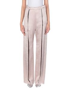 Повседневные брюки Ann Demeulemeester