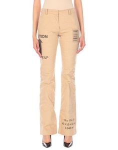 Повседневные брюки Moschino