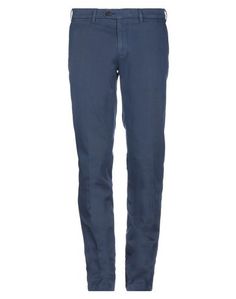 Повседневные брюки Canali