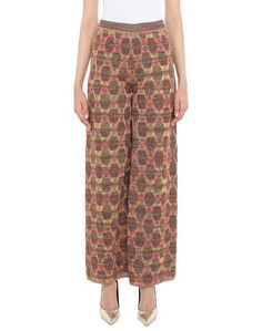 Повседневные брюки M Missoni
