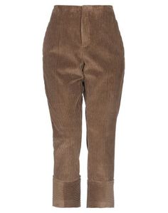 Повседневные брюки Brunello Cucinelli