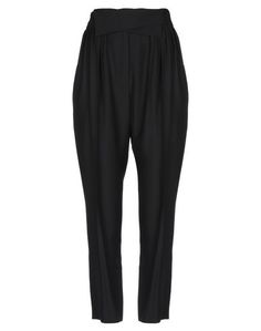 Повседневные брюки Nina Ricci