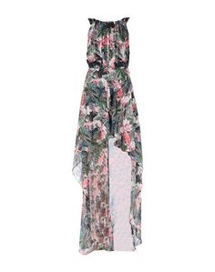 Короткое платье Philipp Plein