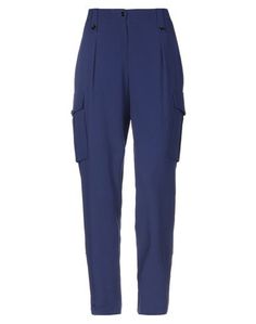 Повседневные брюки Emilio Pucci