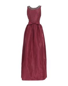 Длинное платье Dolce & Gabbana
