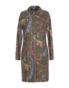 Короткое платье Etro