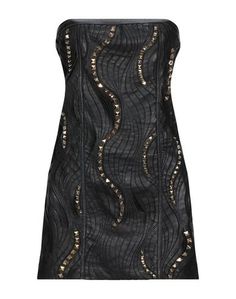 Короткое платье Philipp Plein