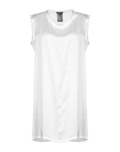 Короткое платье Ann Demeulemeester