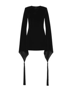 Короткое платье Saint Laurent