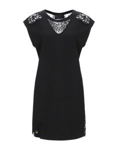 Короткое платье Philipp Plein
