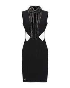 Короткое платье Philipp Plein