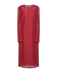 Платье длиной 3/4 Ermanno Scervino