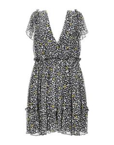 Короткое платье Msgm